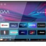 Allview 43IPLAY6000-F návod