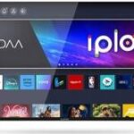 Allview QL55IPLAY6200-U návod