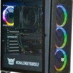 AlzaPC GameBox Prime AZgbpi5r56t2a2 návod