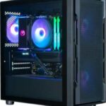 AlzaPC GameBox Prime Mini AZgbpmi5b58a1 návod