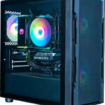 AlzaPC GameBox Prime Mini AZgbpmi5r46b1 návod