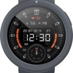 Amazfit Verge Lite návod