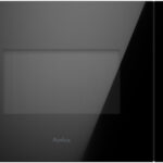 Amica AMMB25E2SGB návod