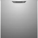 Amica DFV61E6aISN návod