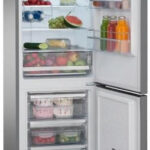 Amica FK2695.4FTX návod