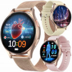 Angelo Watches AG30 návod