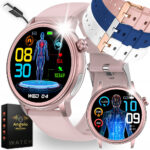 Angelo Watches AT470 návod