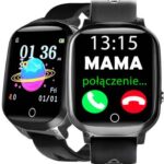 Angelo Watches Call Me 2 KW-60 návod