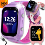 Angelo Watches Kid Safe návod