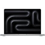 Apple MacBook Pro 14 M4 Pro MX2F3SL/A návod