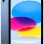 Apple iPad 11 (2025) 128GB Wi-Fi Blue MD4A4HC/A návod