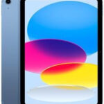 Apple iPad 11 (2025) 128GB Wi-Fi + Cellular Blue MD7G4HC/A návod