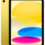 Apple iPad 11 (2025) 128GB Wi-Fi + Cellular Yellow MD7H4HC/A návod