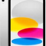 Apple iPad 11 (2025) 256GB Wi-Fi Silver MD4G4HC/A návod