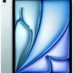 Apple iPad Air 13 M3 (2025) 128GB Wi-Fi Blue MCNJ4HC/A návod