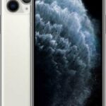 Apple iPhone 11 Pro 512GB Silver návod