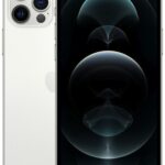 Apple iPhone 12 Pro 512GB Silver návod