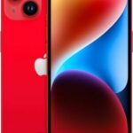 Apple iPhone 14 Plus 256GB (PRODUCT)RED návod