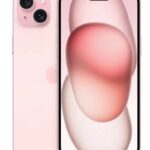 Apple iPhone 15 Plus 128GB Pink návod