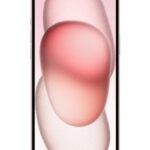 Apple iPhone 15 Plus 256GB Pink návod