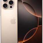 Apple iPhone 16 Pro 1TB Desert Titanium návod