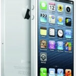 Apple iPhone 5 16GB Silver návod