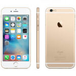 Apple iPhone 6 16GB Gold návod