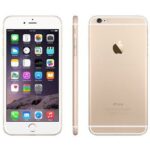 Apple iPhone 6 Plus 16GB Gold návod