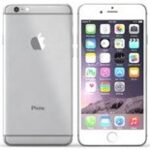 Apple iPhone 6 Plus 64GB Silver návod