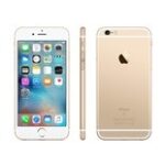 Apple iPhone 6S 16GB Gold návod