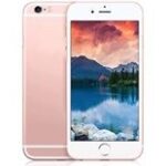 Apple iPhone 6S 16GB Rose Gold návod