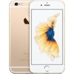 Apple iPhone 6S Plus 128GB Gold návod