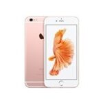 Apple iPhone 6S Plus 128GB Rose Gold návod