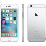 Apple iPhone 6S Plus 128GB Silver návod