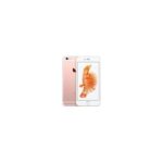 Apple iPhone 6S Plus 16GB Rose Gold návod