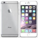 Apple iPhone 6S Plus 16GB Silver návod