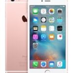 Apple iPhone 6S Plus 32GB Rose Gold návod