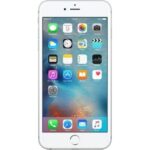 Apple iPhone 6S Plus 64GB Silver návod