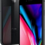 Apple iPhone 8 256GB Space Gray návod