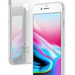 Apple iPhone 8 64GB Silver návod