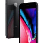 Apple iPhone 8 64GB Space Gray návod