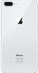 Apple iPhone 8 Plus 64GB Silver návod