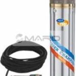 Aquacup 4" SIGI 40/100 230 V 1