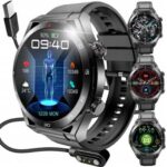 Aries Watches AW440 návod