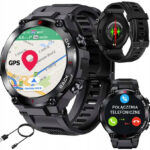 Aries Watches K37 návod