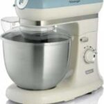 Ariete Vintage 1588/05 modrý návod