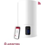 Ariston Lydos WIFI 50 V EU 3201986 návod