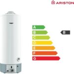 Ariston SGA BF X 160 EE 3211035 návod