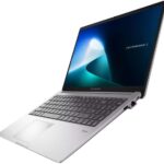 Asus ExpertBook P1 P1503CVA-S70760X návod