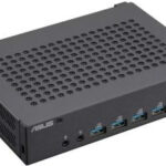 Asus ExpertCenter PN43-BBN200MD 90MR0172-M00040 návod